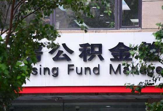 安吉通过中介提取公积金怎么处理（安吉找中介提取公积金违法吗）